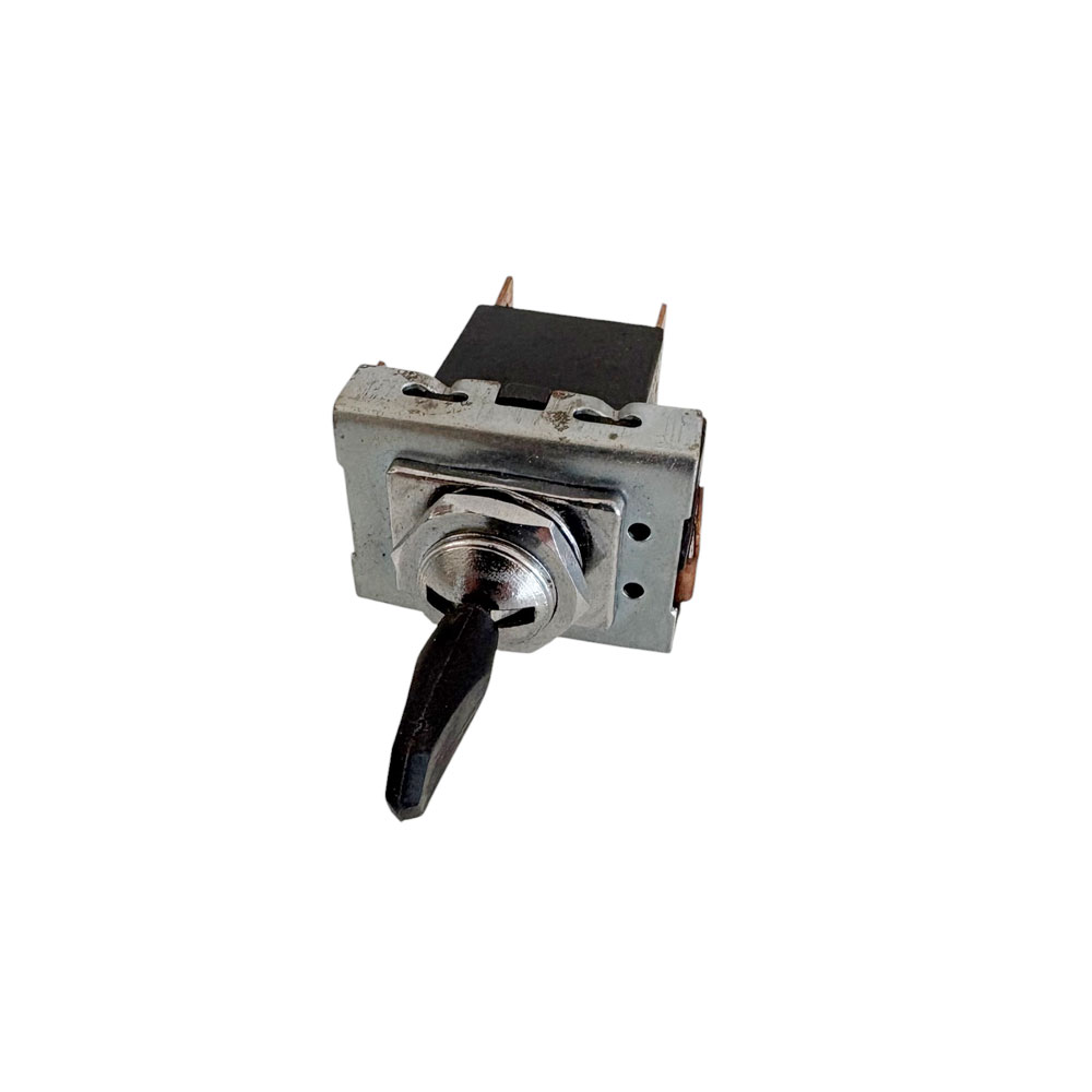 3 Position Switch Heater and Head & Sidelights 1H9077L